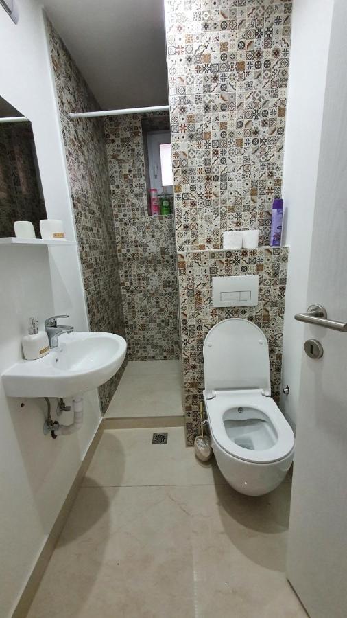 Bistrik Studio Сараево Экстерьер фото